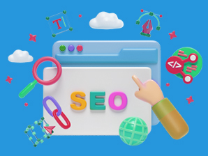 SEO Services